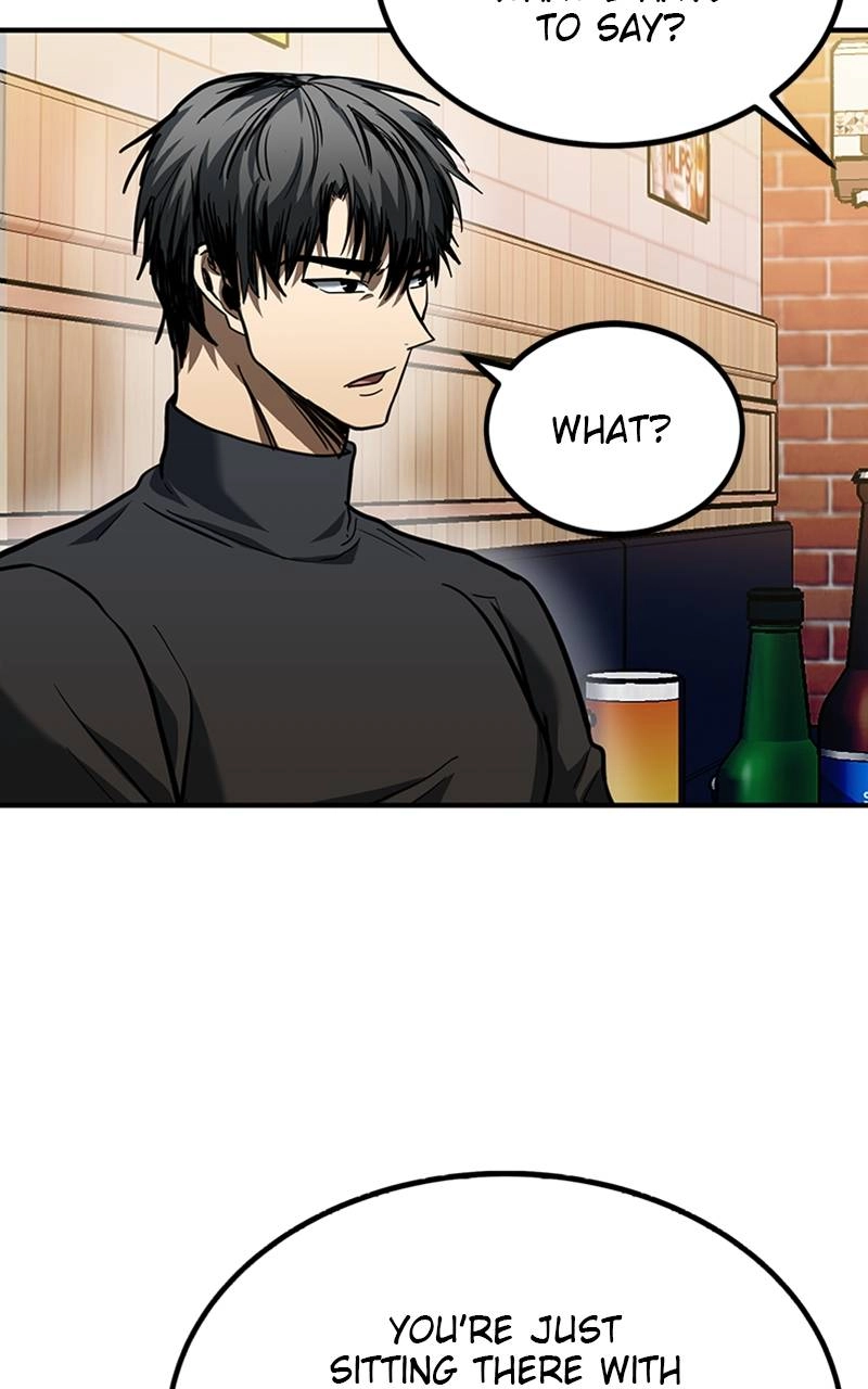 King of the Octagon Chapter 50 Page 60