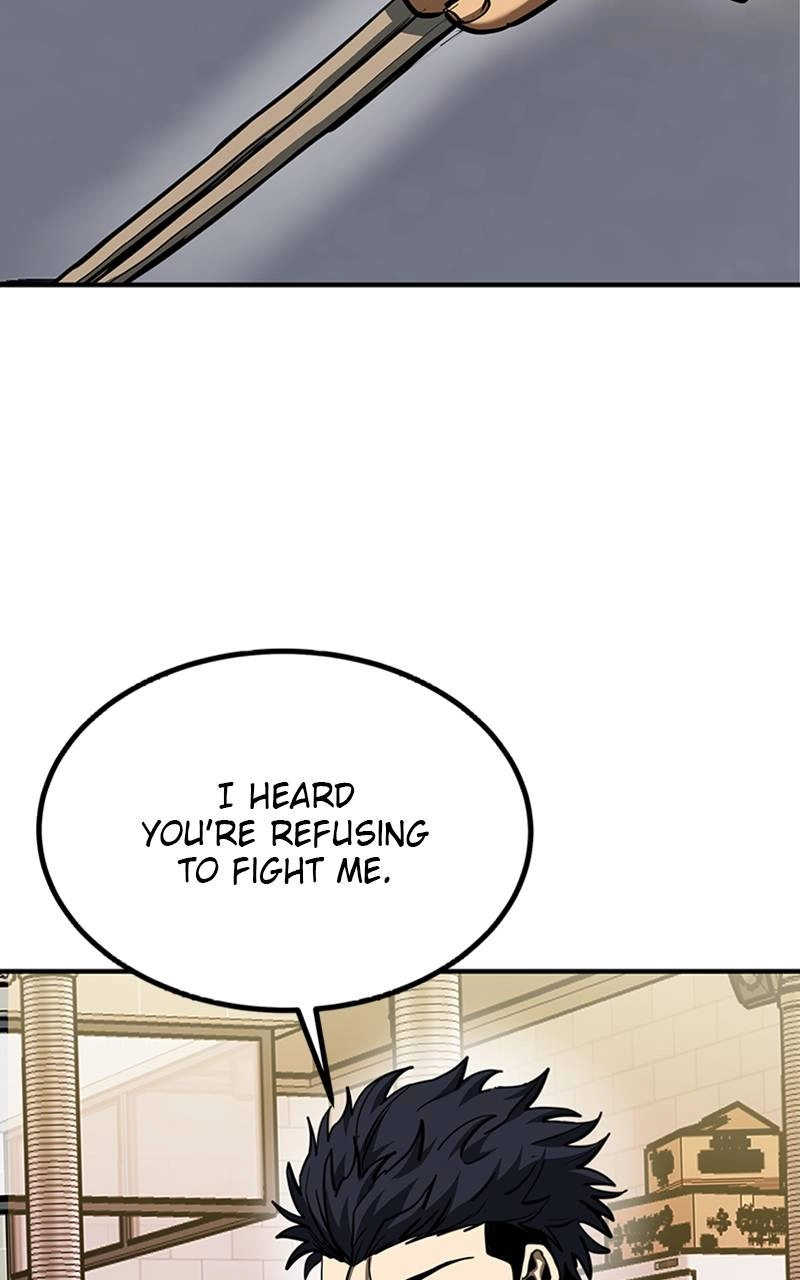 King of the Octagon Chapter 50 Page 63