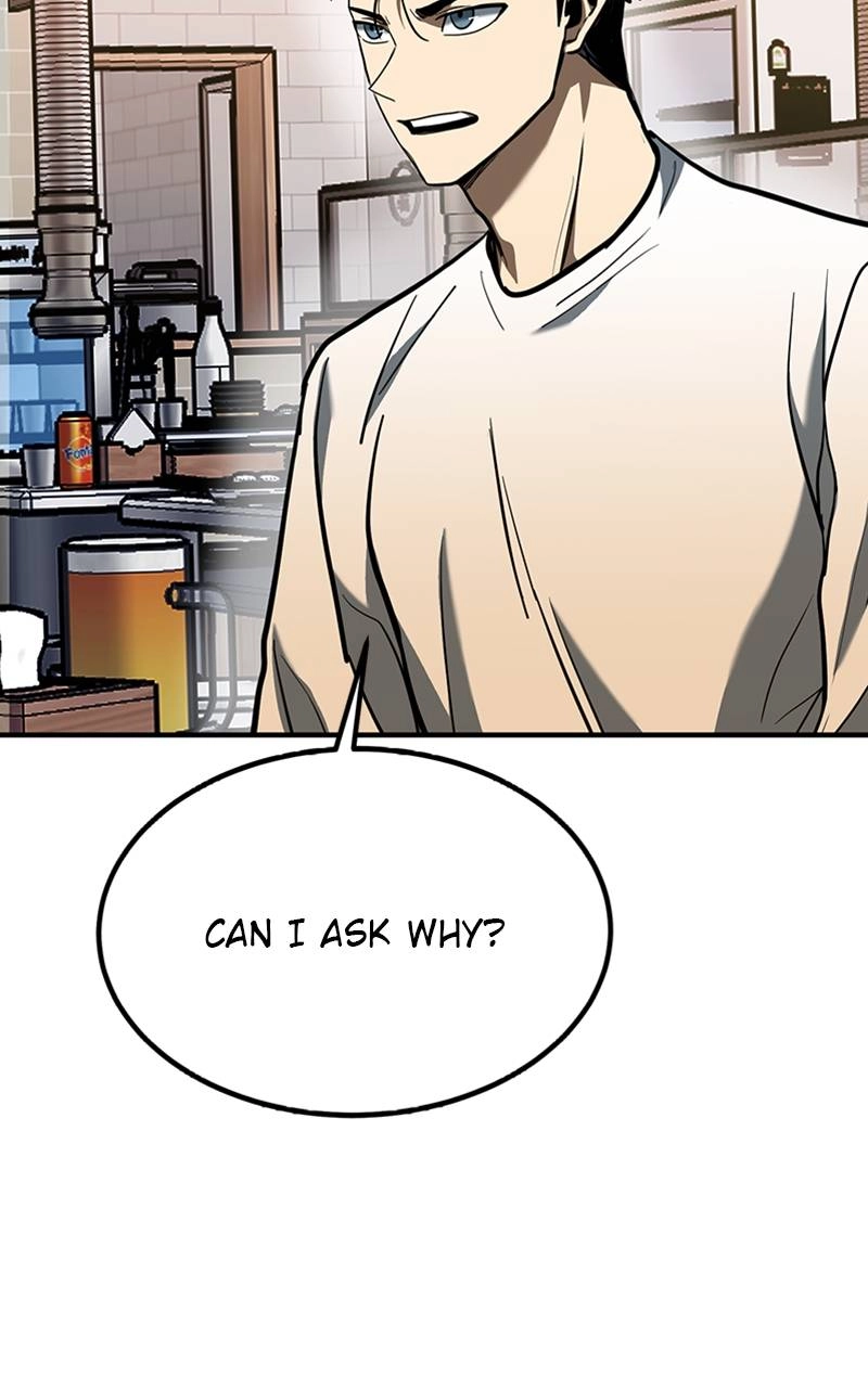 King of the Octagon Chapter 50 Page 64