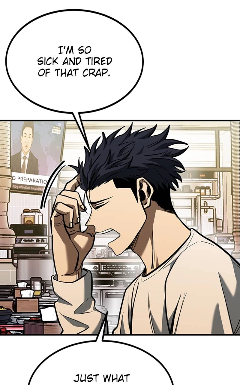 King of the Octagon Chapter 50 Page 66
