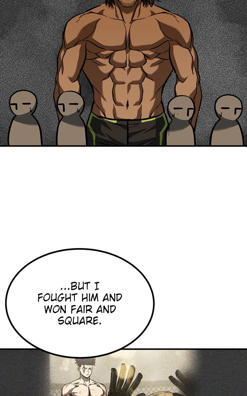 King of the Octagon Chapter 50 Page 68