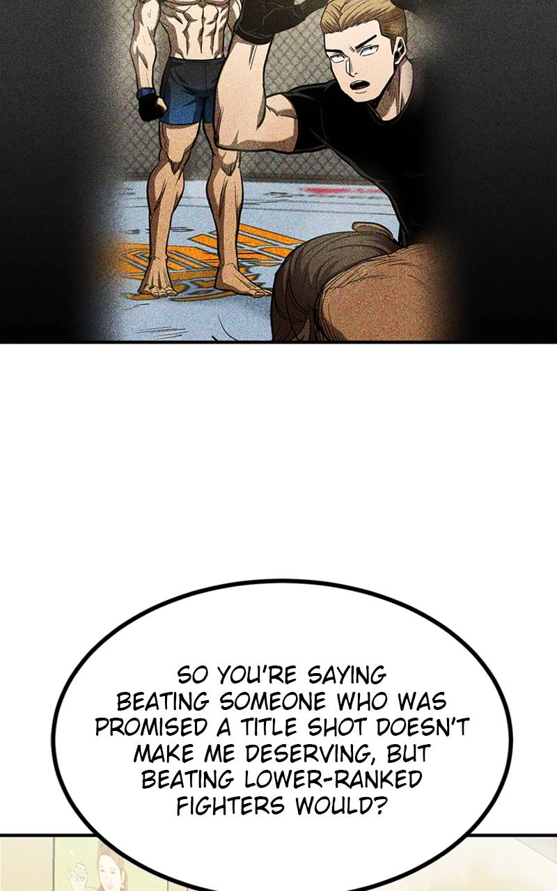 King of the Octagon Chapter 50 Page 69