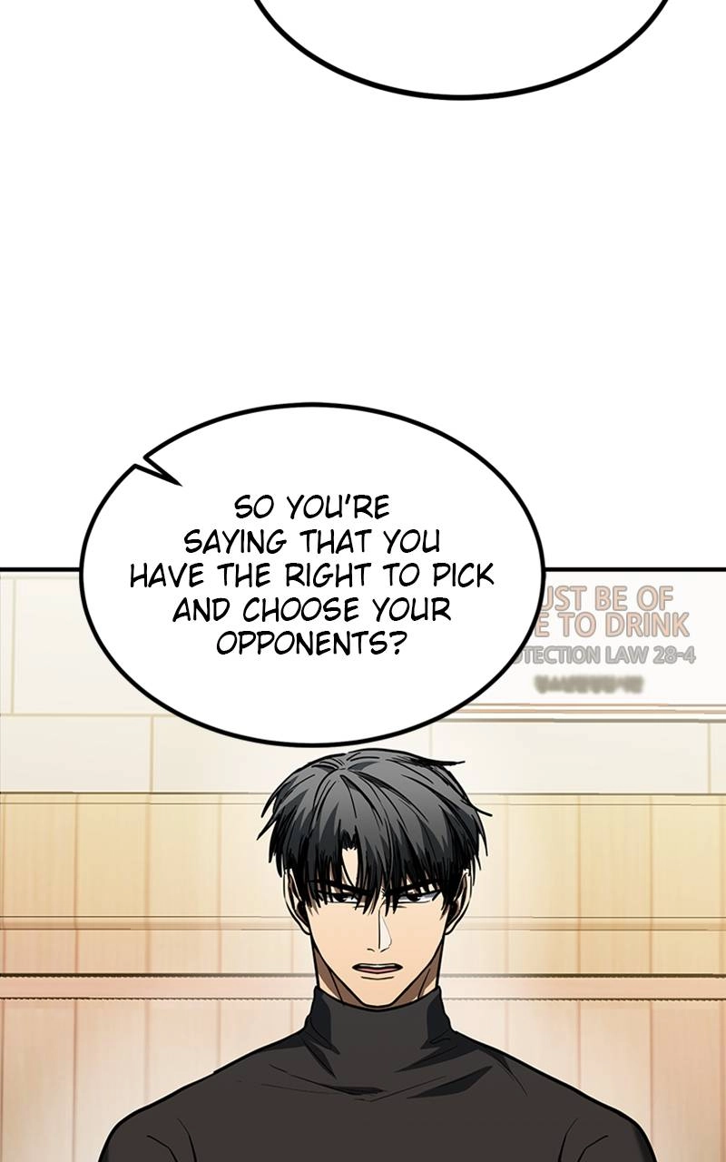 King of the Octagon Chapter 50 Page 72