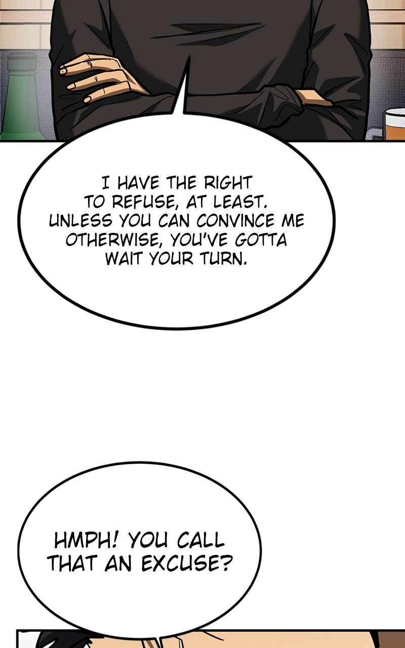 King of the Octagon Chapter 50 Page 73