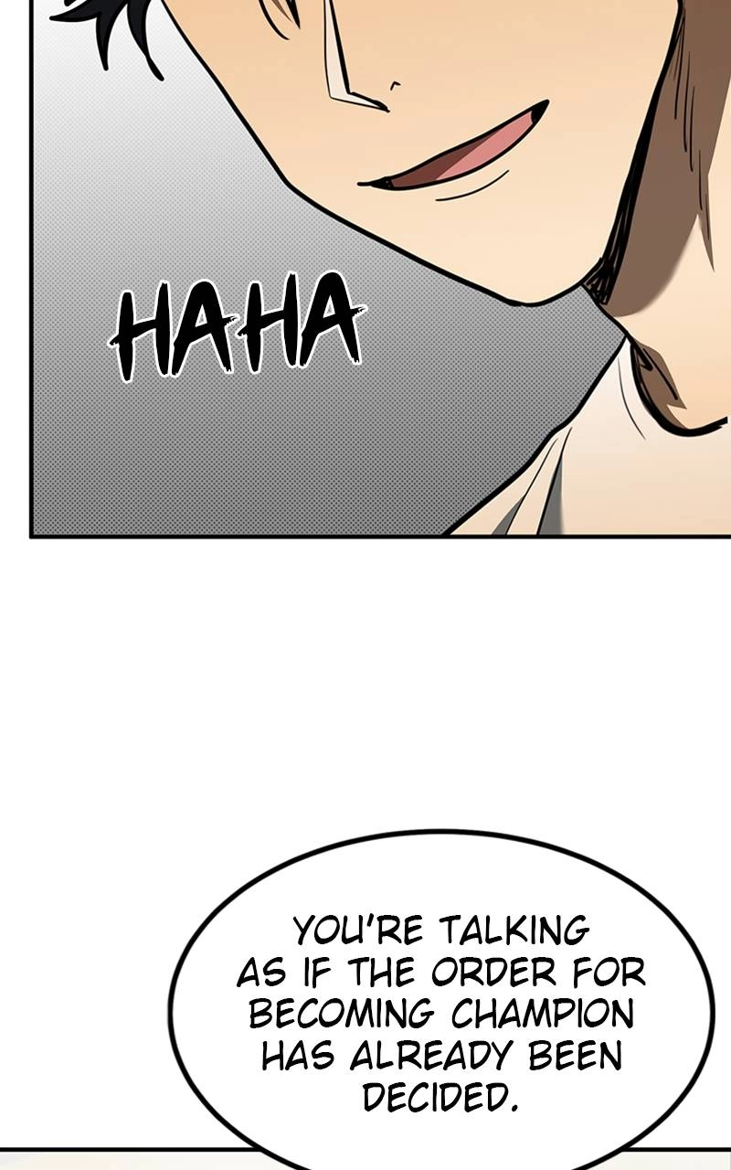 King of the Octagon Chapter 50 Page 74