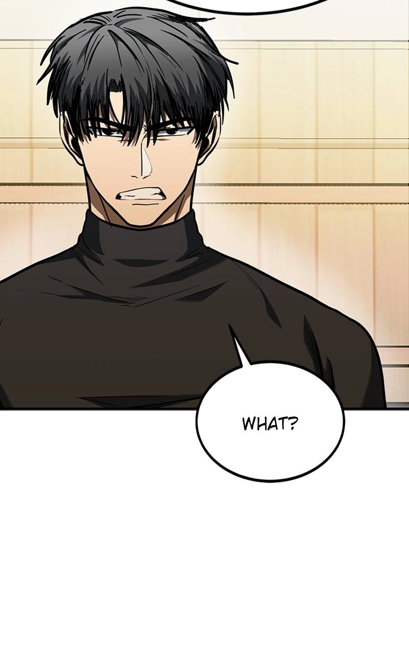 King of the Octagon Chapter 50 Page 75