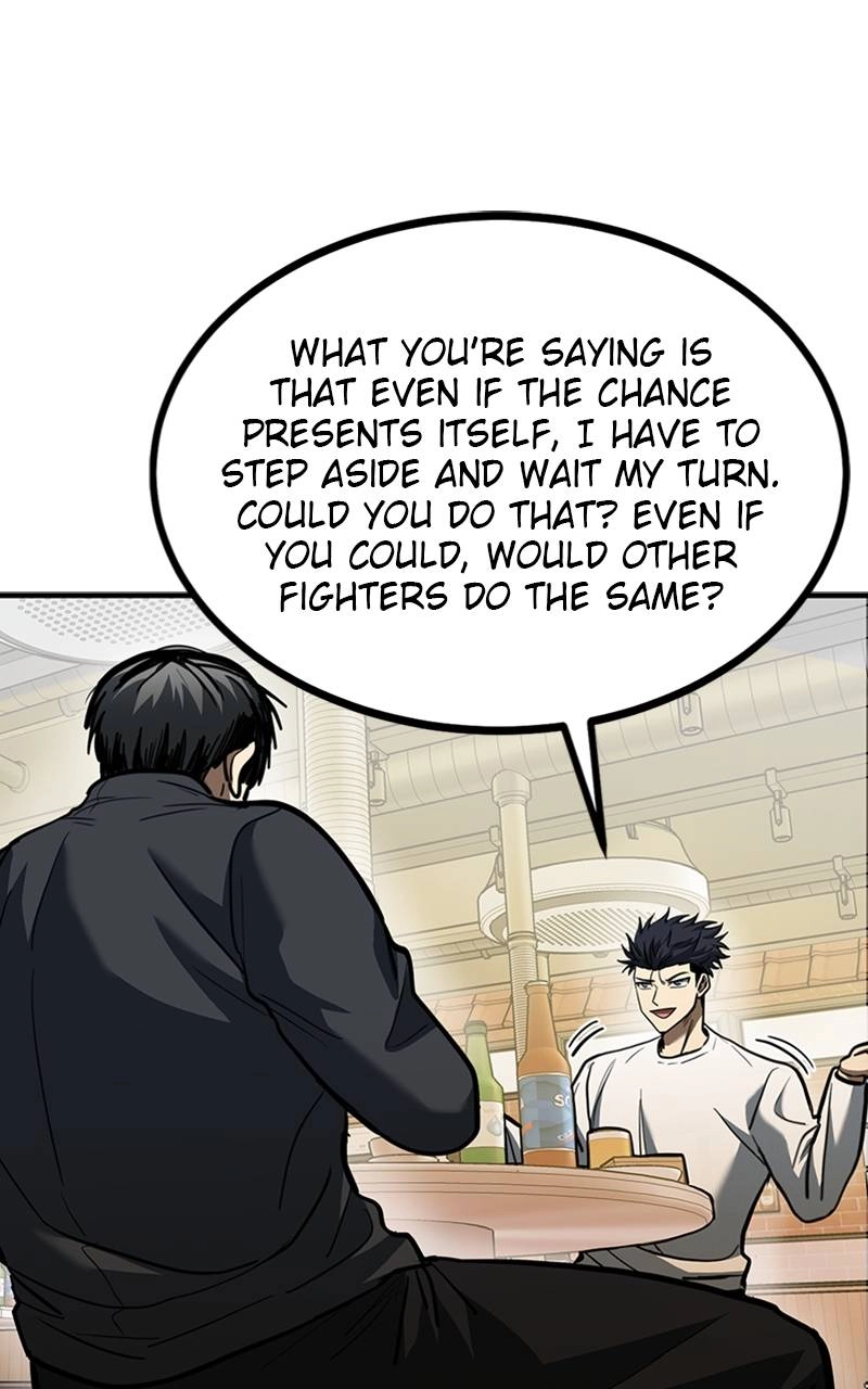 King of the Octagon Chapter 50 Page 76