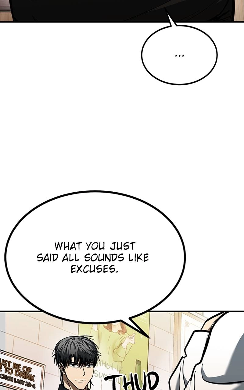 King of the Octagon Chapter 50 Page 77