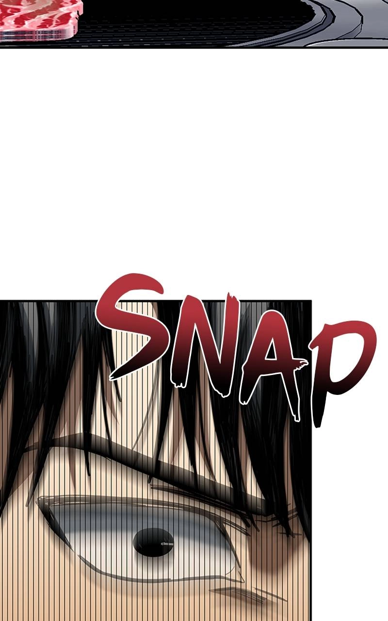 King of the Octagon Chapter 50 Page 80