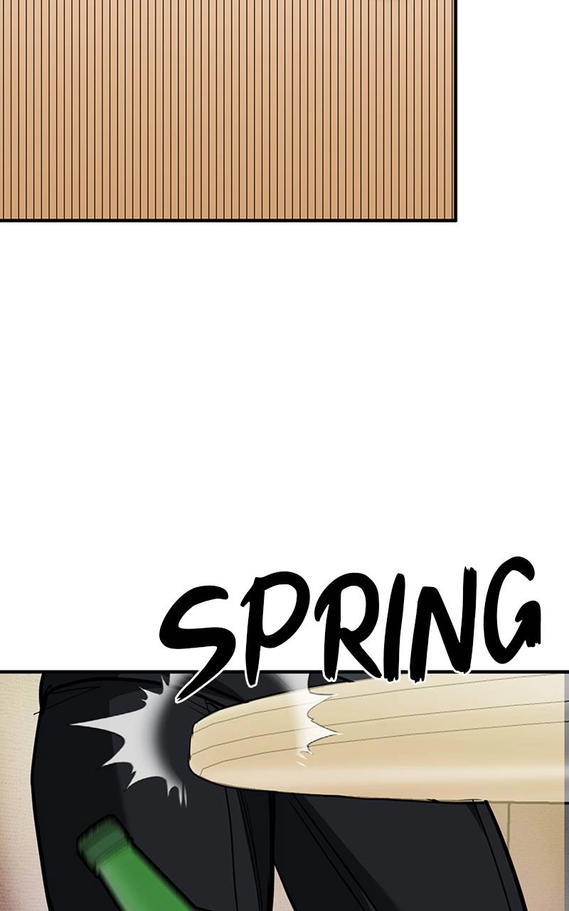 King of the Octagon Chapter 50 Page 81