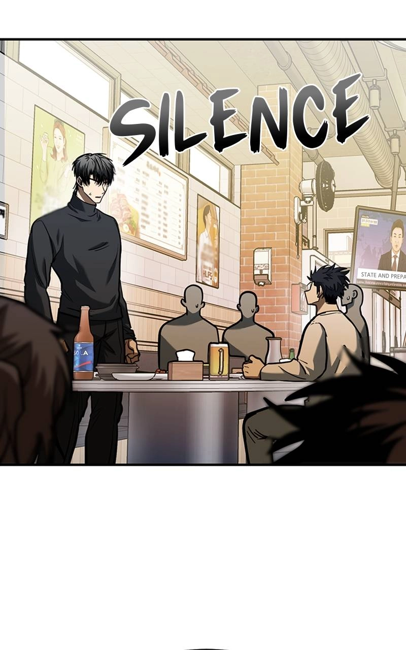 King of the Octagon Chapter 50 Page 84