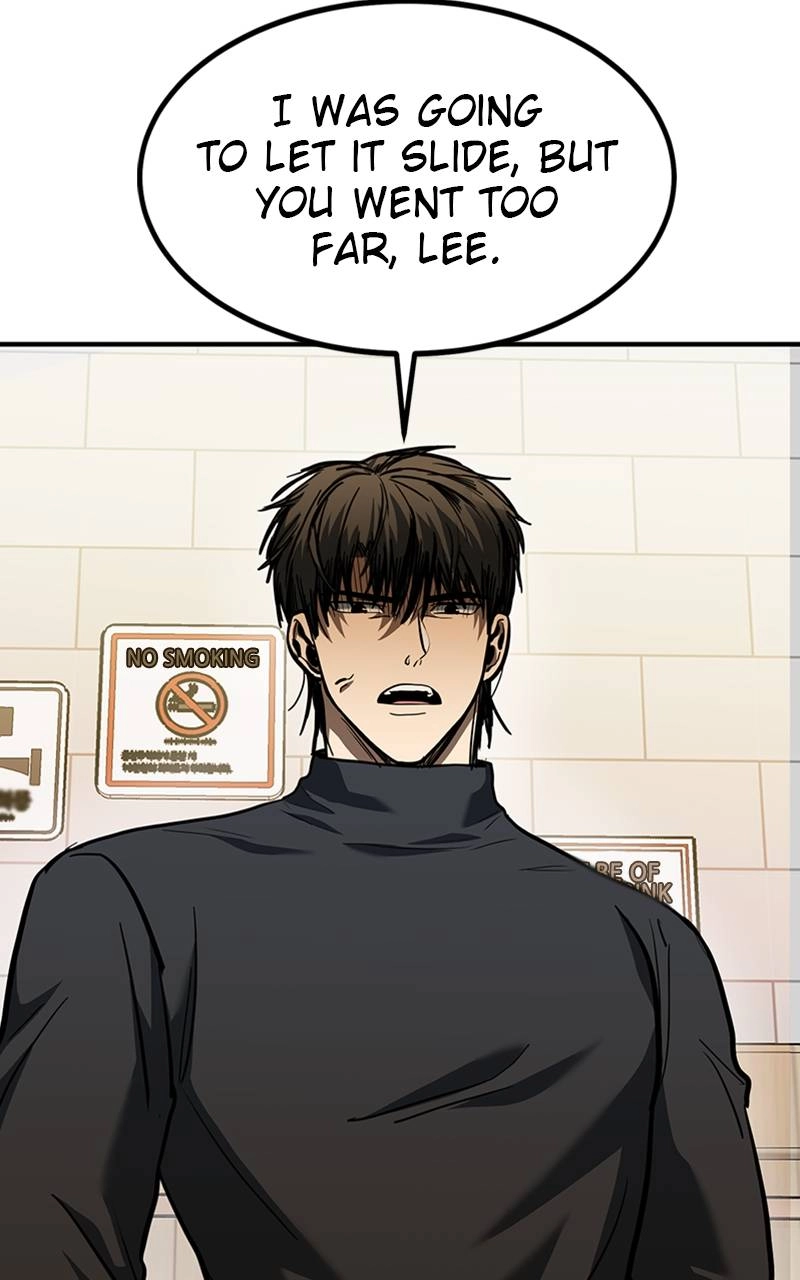 King of the Octagon Chapter 50 Page 85
