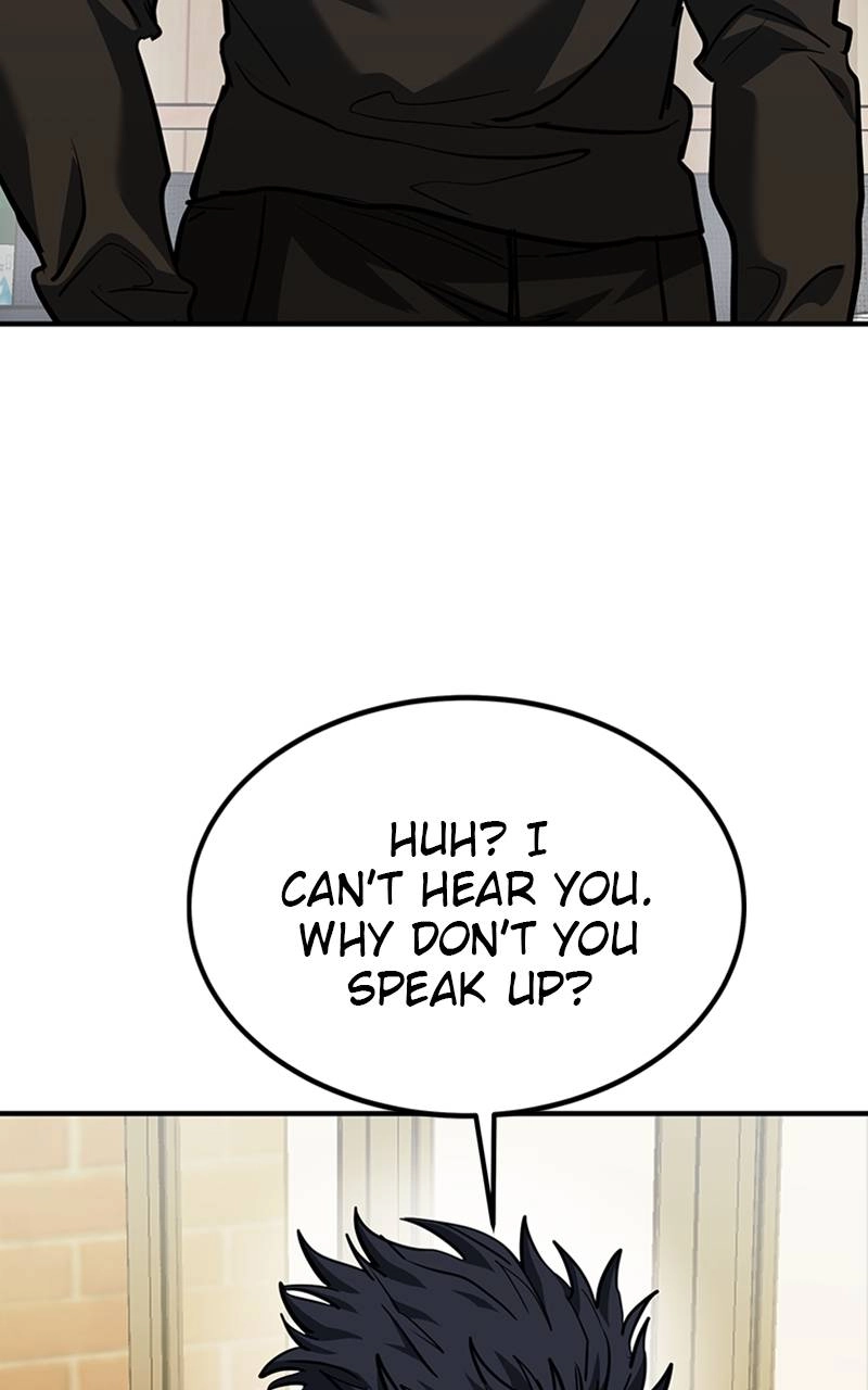 King of the Octagon Chapter 50 Page 86