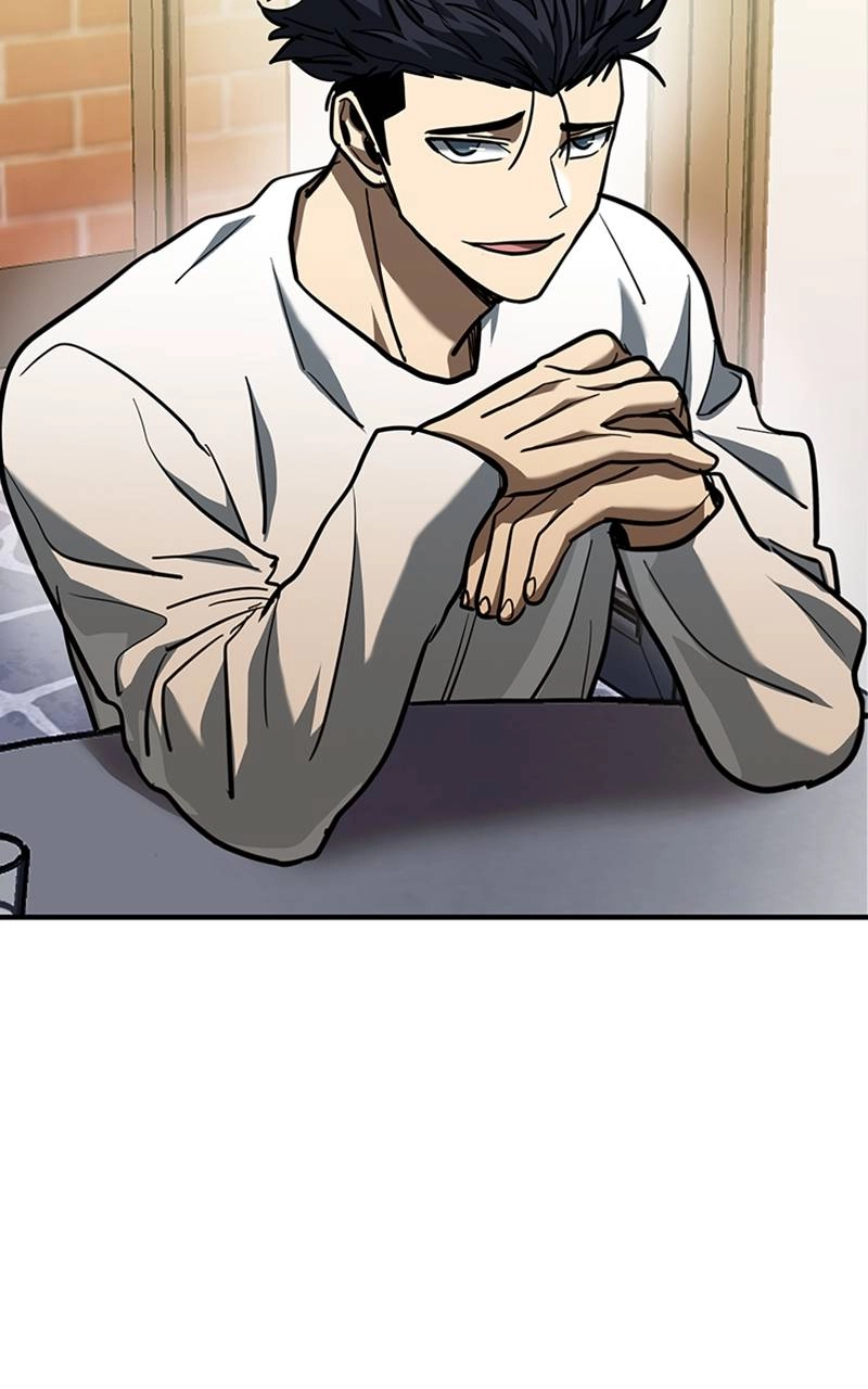 King of the Octagon Chapter 50 Page 87