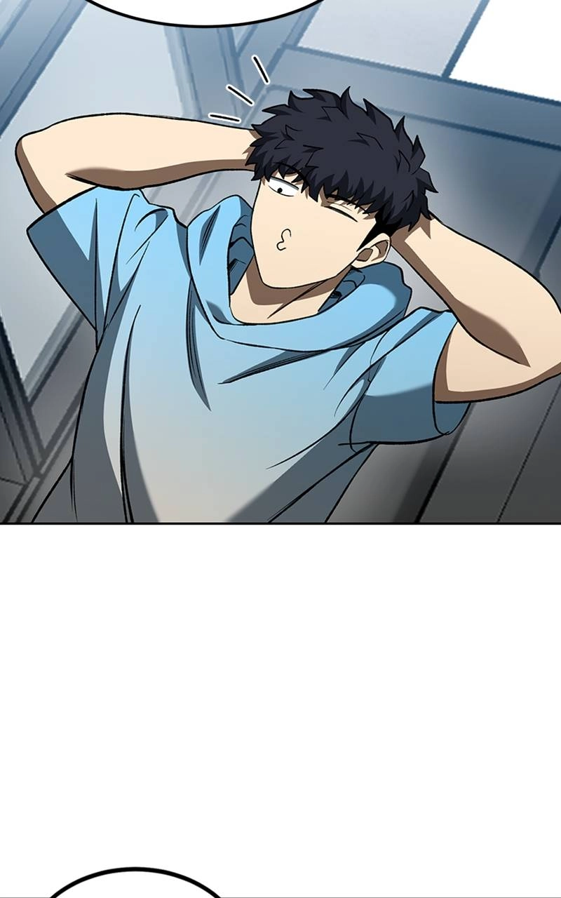 King of the Octagon Chapter 83 Page 13