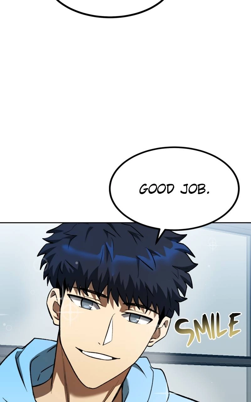 King of the Octagon Chapter 83 Page 16