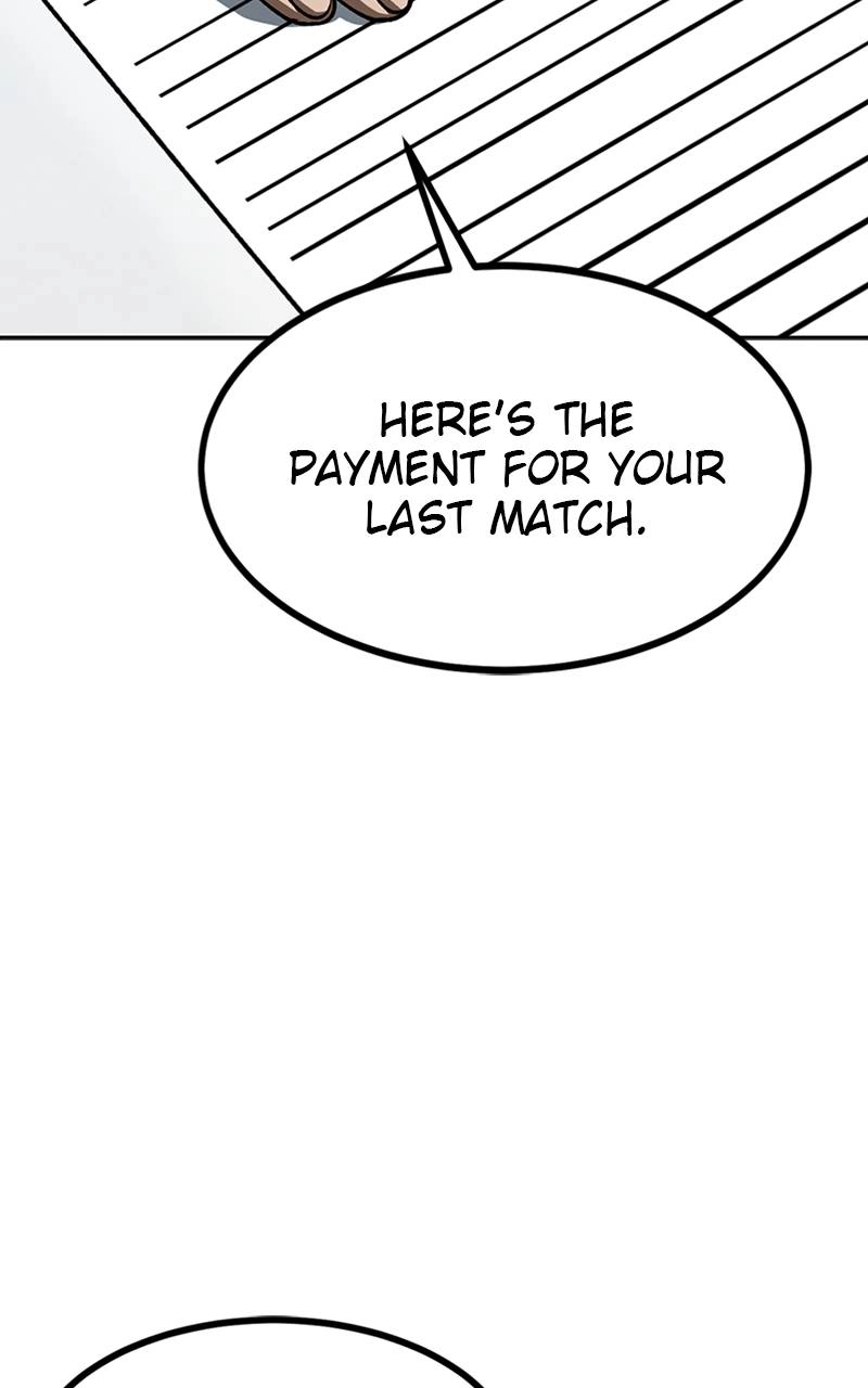 King of the Octagon Chapter 83 Page 28