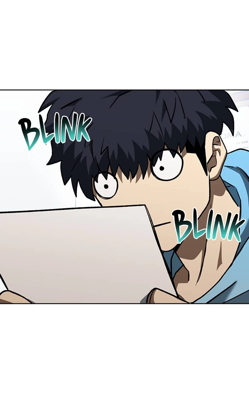 King of the Octagon Chapter 83 Page 30