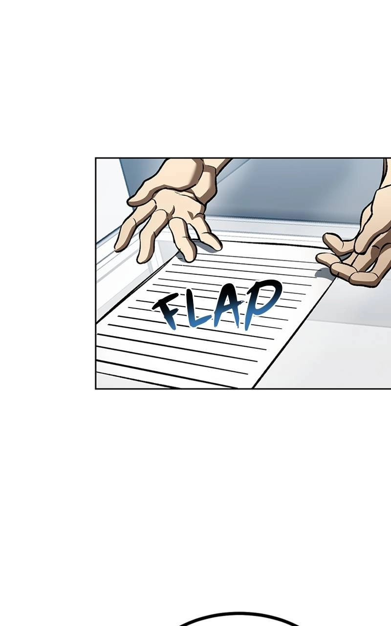 King of the Octagon Chapter 83 Page 31