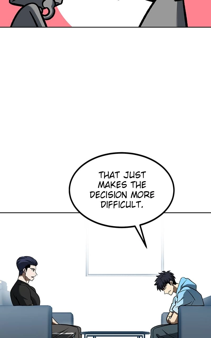 King of the Octagon Chapter 83 Page 48