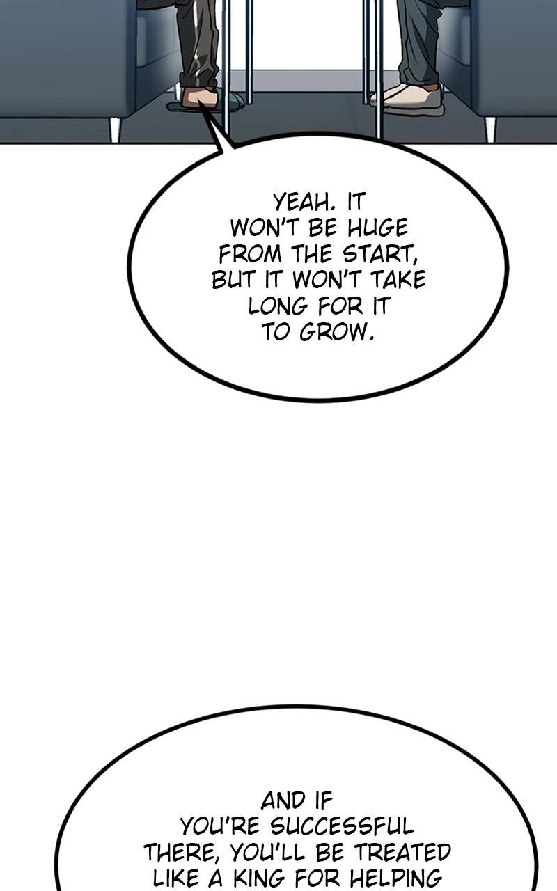 King of the Octagon Chapter 83 Page 49