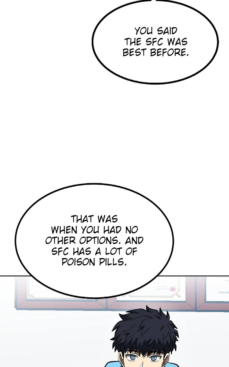 King of the Octagon Chapter 83 Page 52