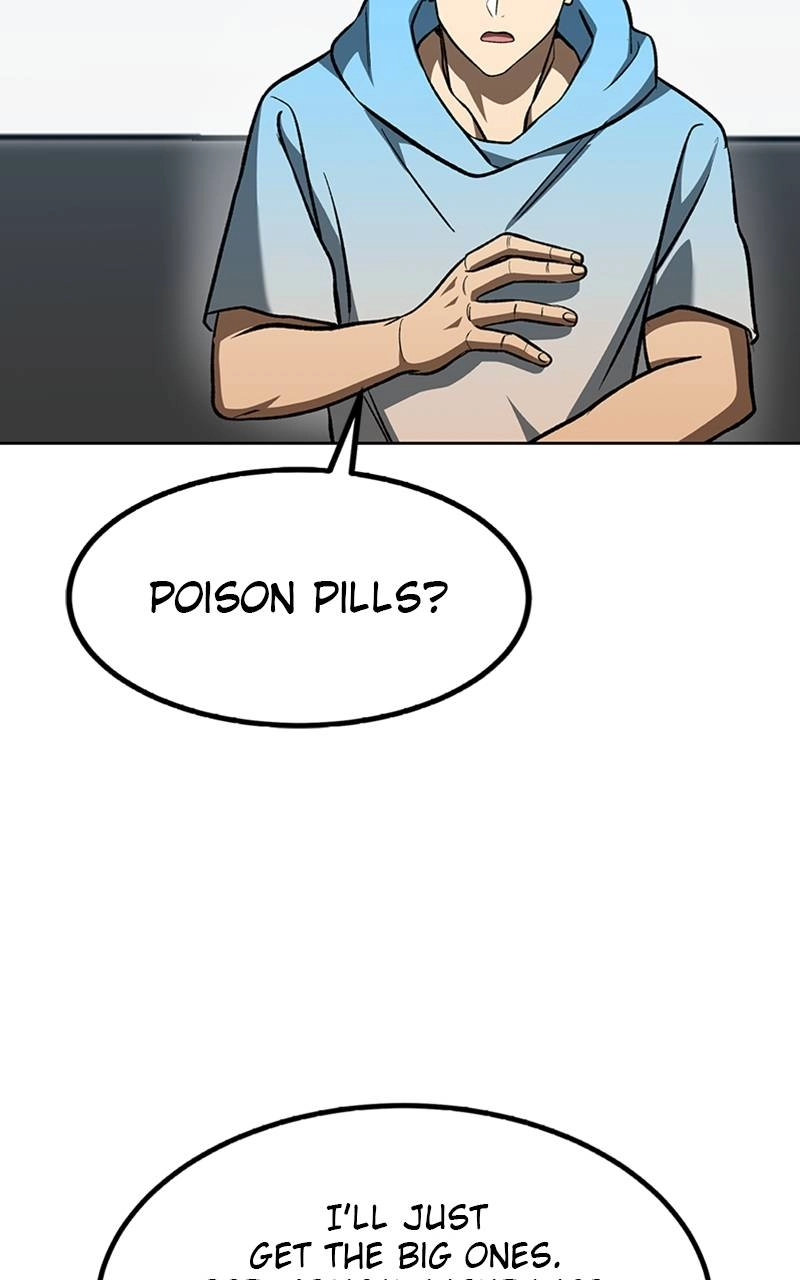 King of the Octagon Chapter 83 Page 53