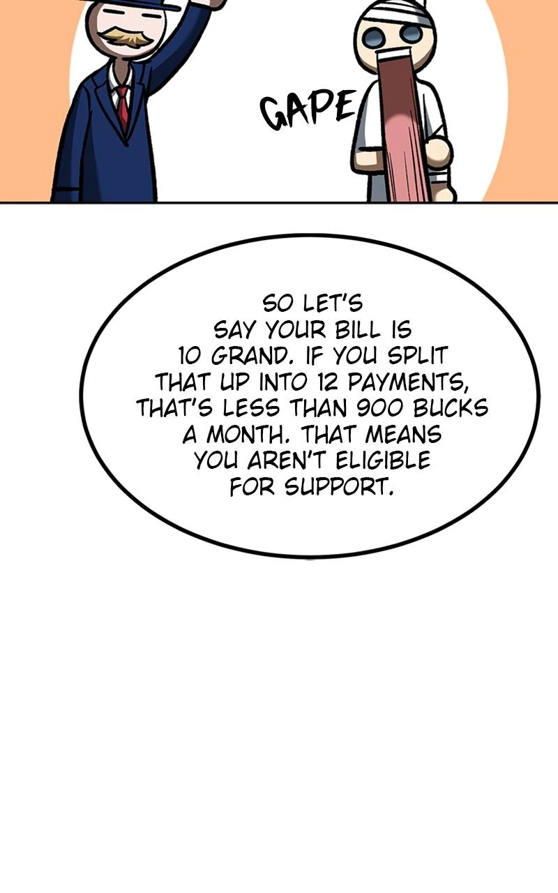 King of the Octagon Chapter 83 Page 56