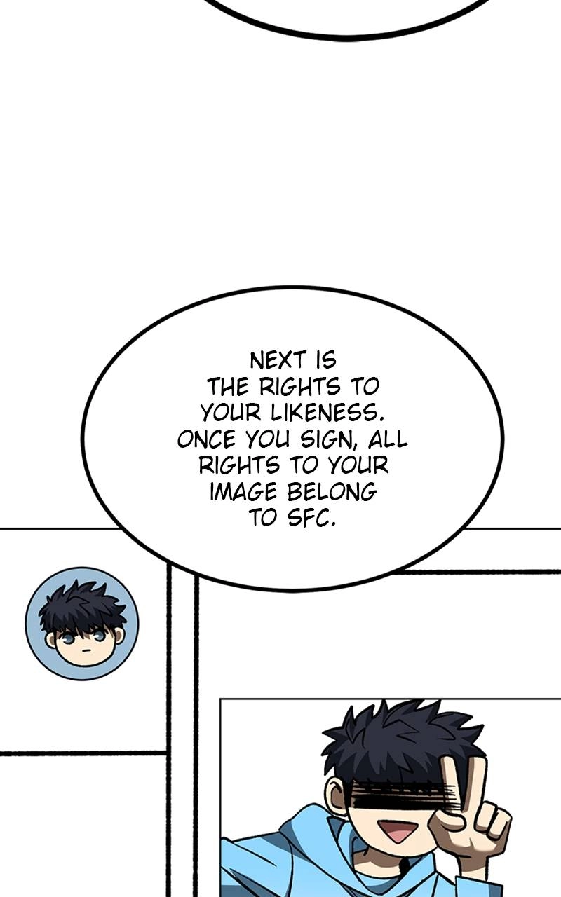 King of the Octagon Chapter 83 Page 58