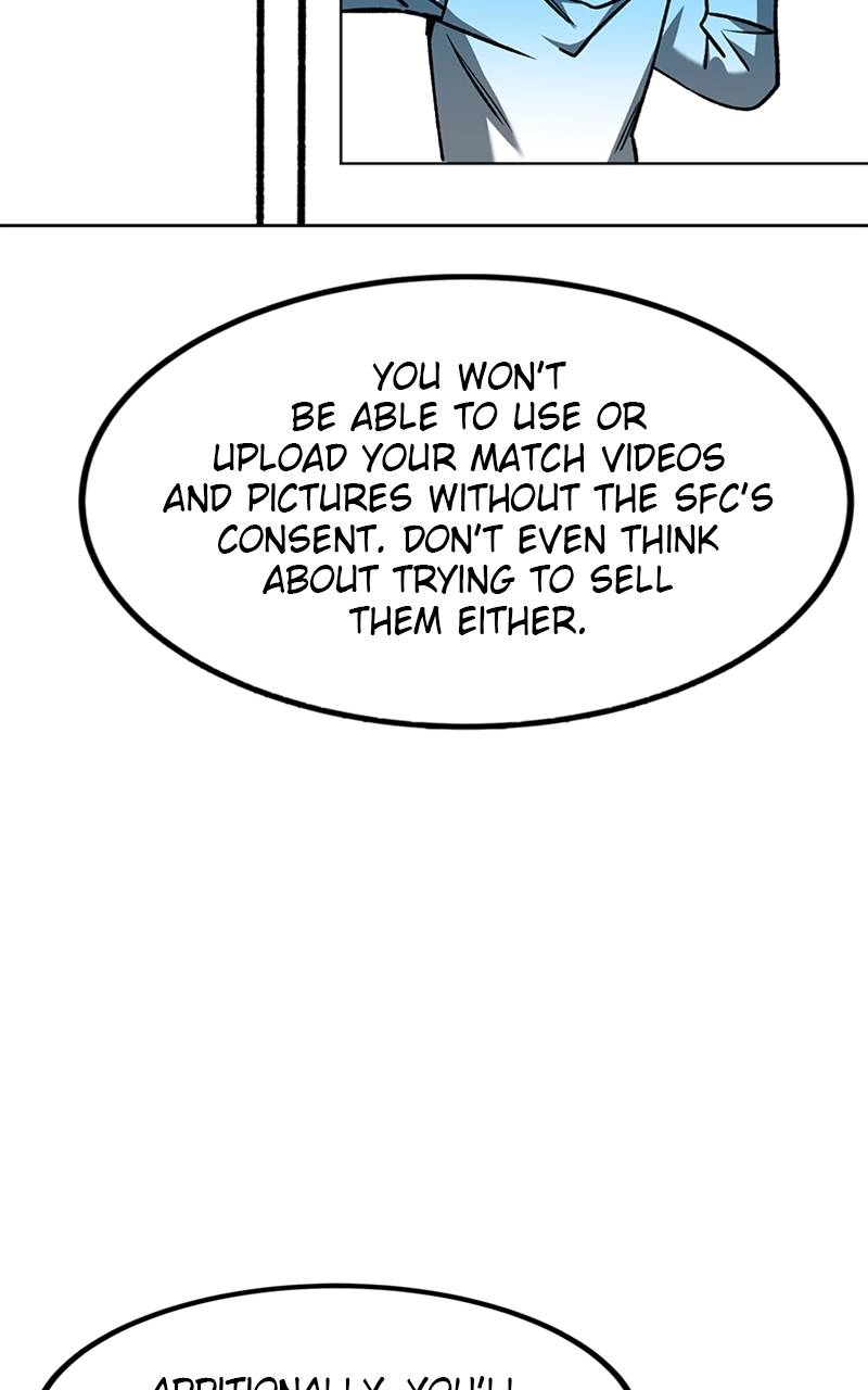King of the Octagon Chapter 83 Page 59