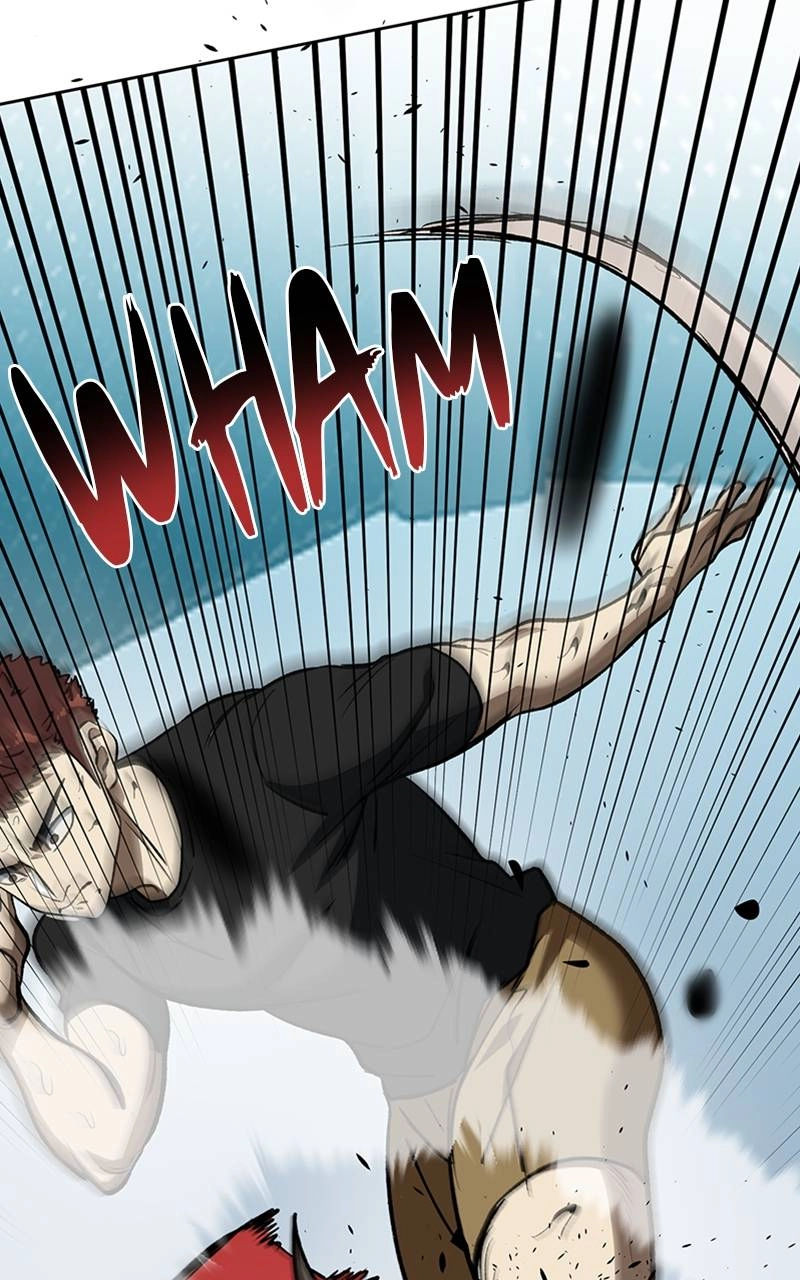 King of the Octagon Chapter 83 Page 5