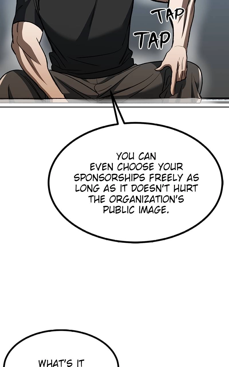 King of the Octagon Chapter 83 Page 63