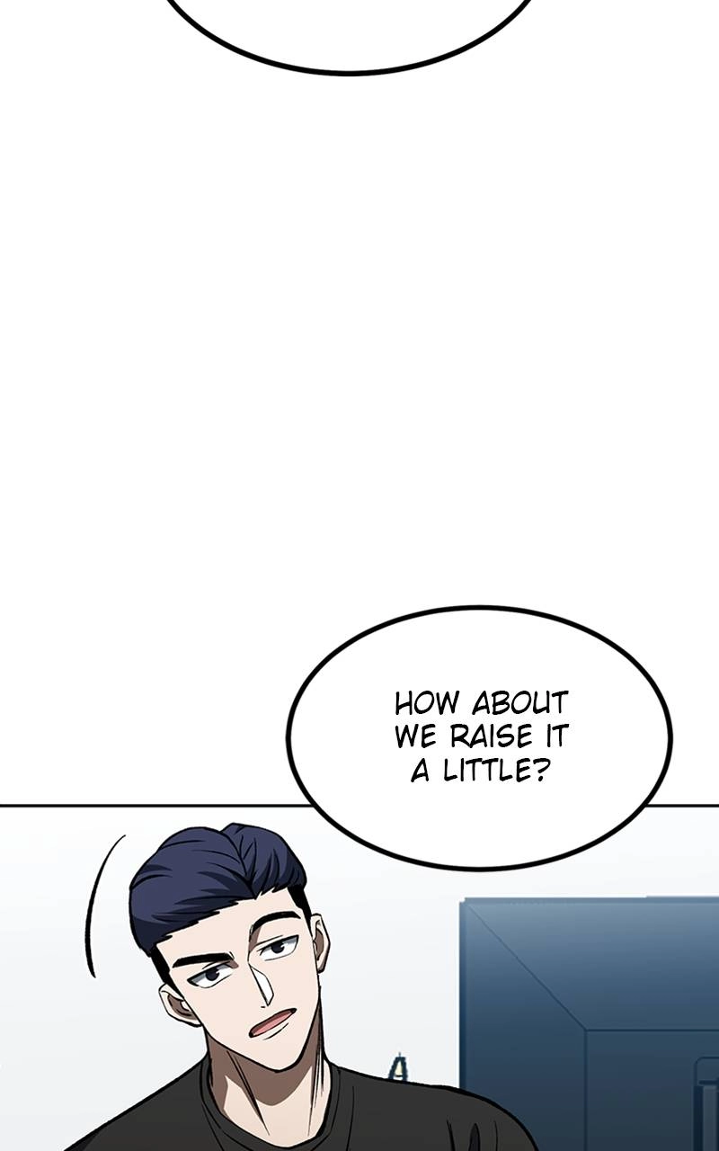 King of the Octagon Chapter 83 Page 66