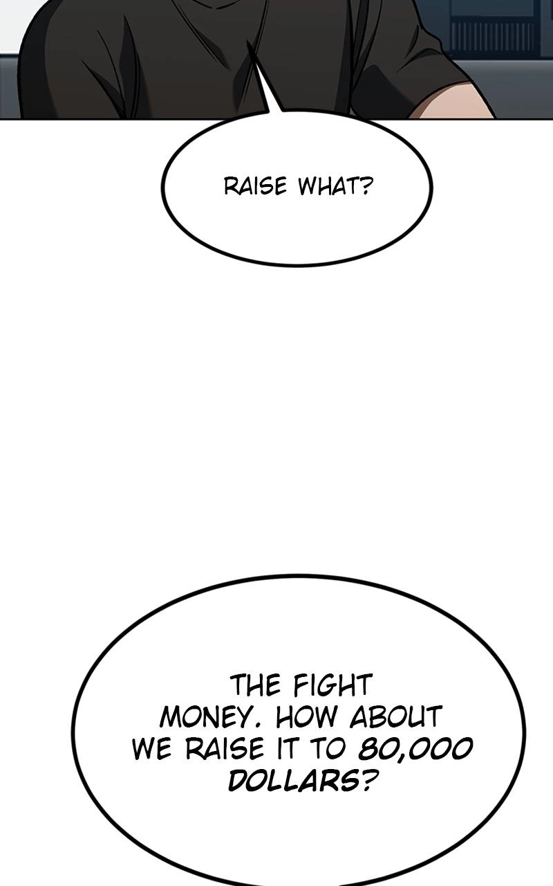 King of the Octagon Chapter 83 Page 67