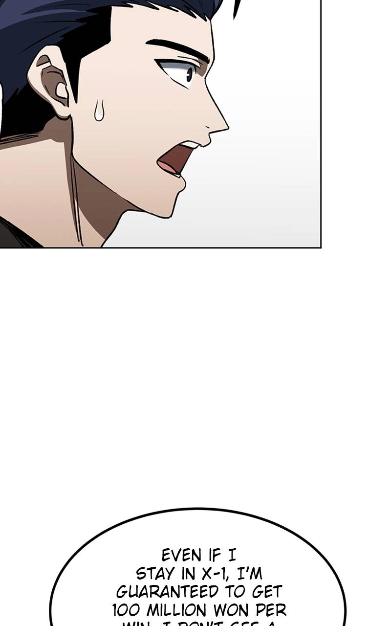 King of the Octagon Chapter 83 Page 69