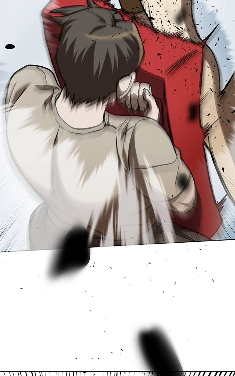 King of the Octagon Chapter 83 Page 6