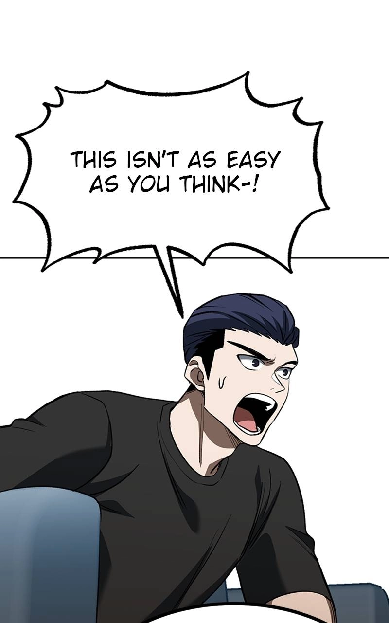 King of the Octagon Chapter 83 Page 71