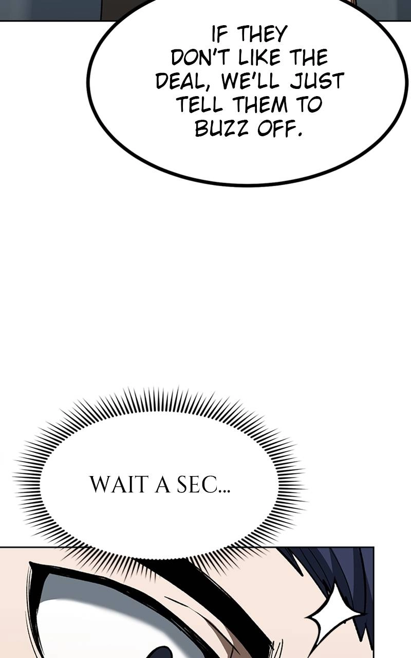 King of the Octagon Chapter 83 Page 72