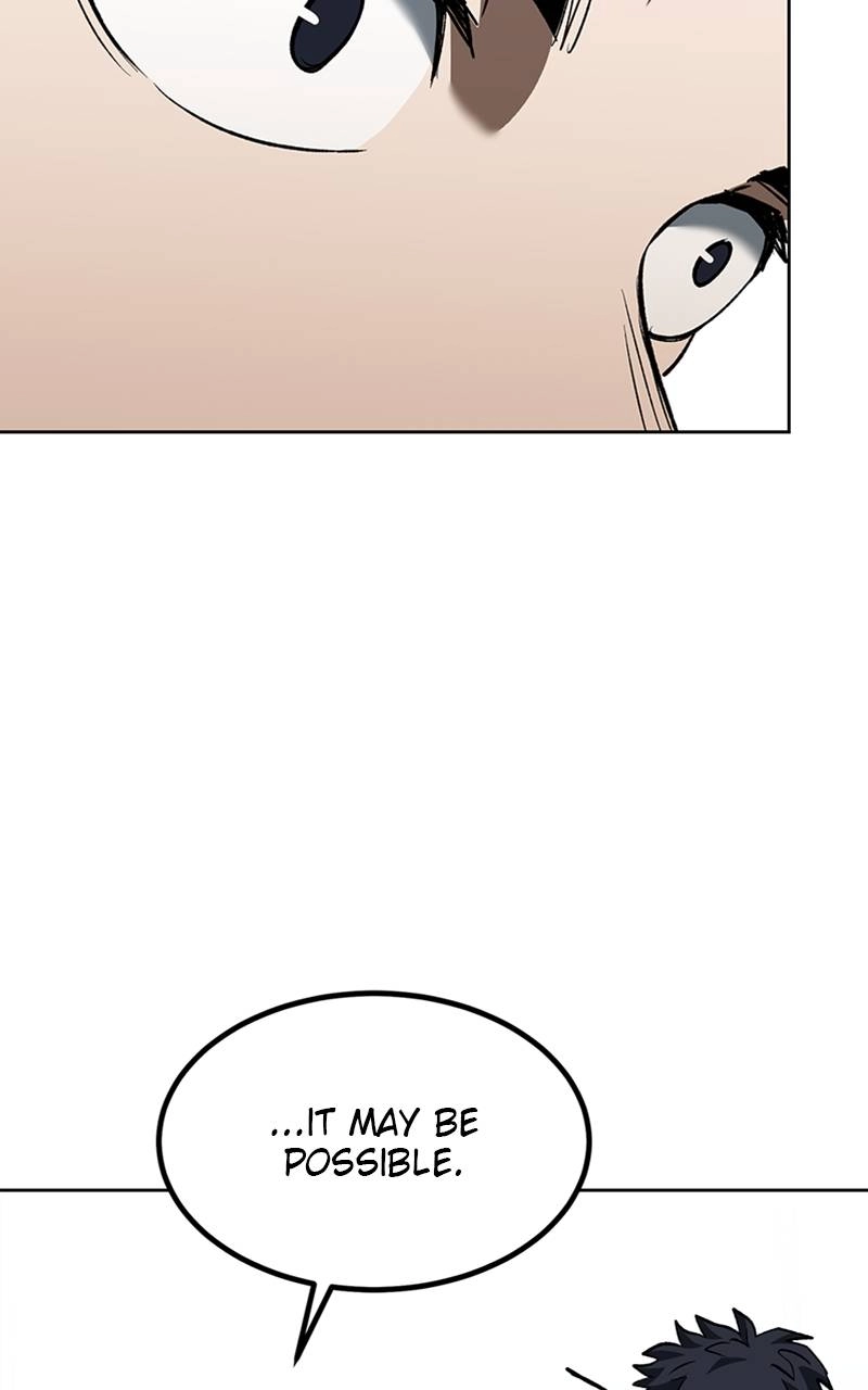 King of the Octagon Chapter 83 Page 73