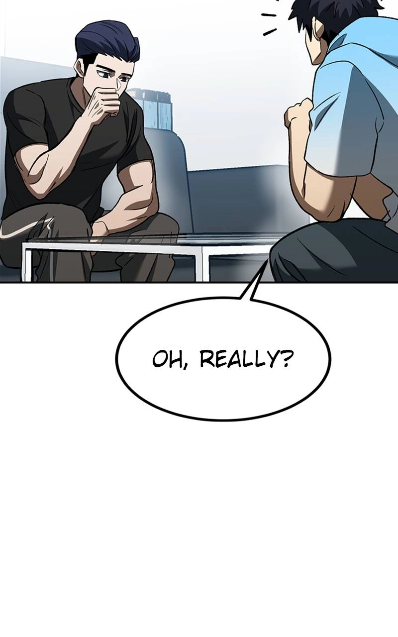 King of the Octagon Chapter 83 Page 74