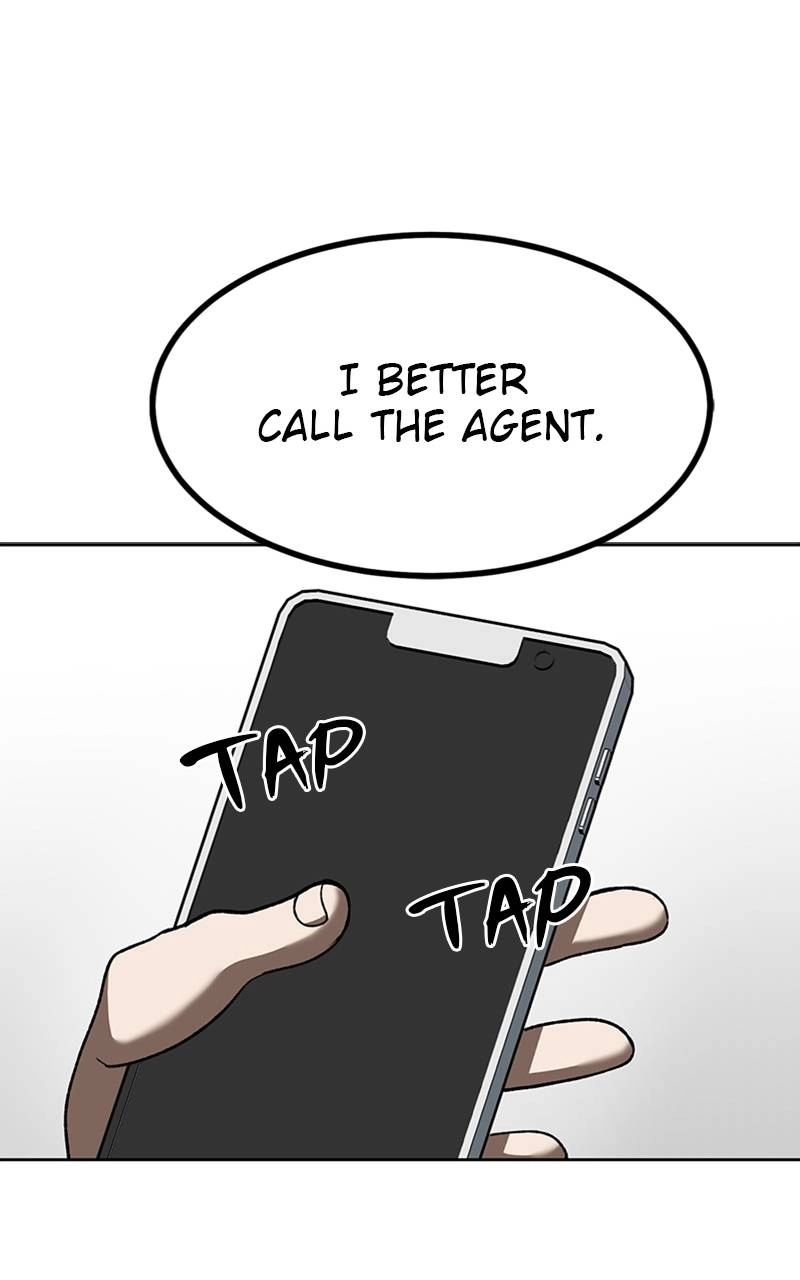 King of the Octagon Chapter 83 Page 75