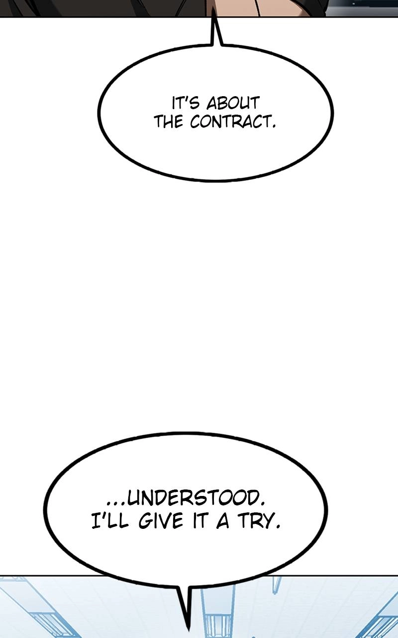 King of the Octagon Chapter 83 Page 77
