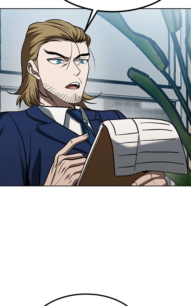 King of the Octagon Chapter 83 Page 81
