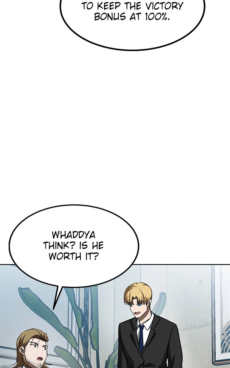 King of the Octagon Chapter 83 Page 83