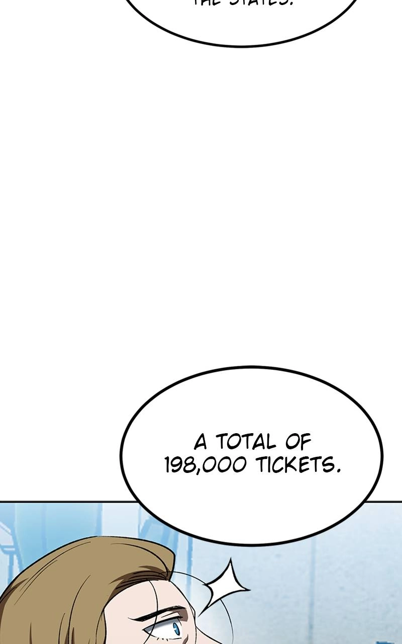 King of the Octagon Chapter 83 Page 86