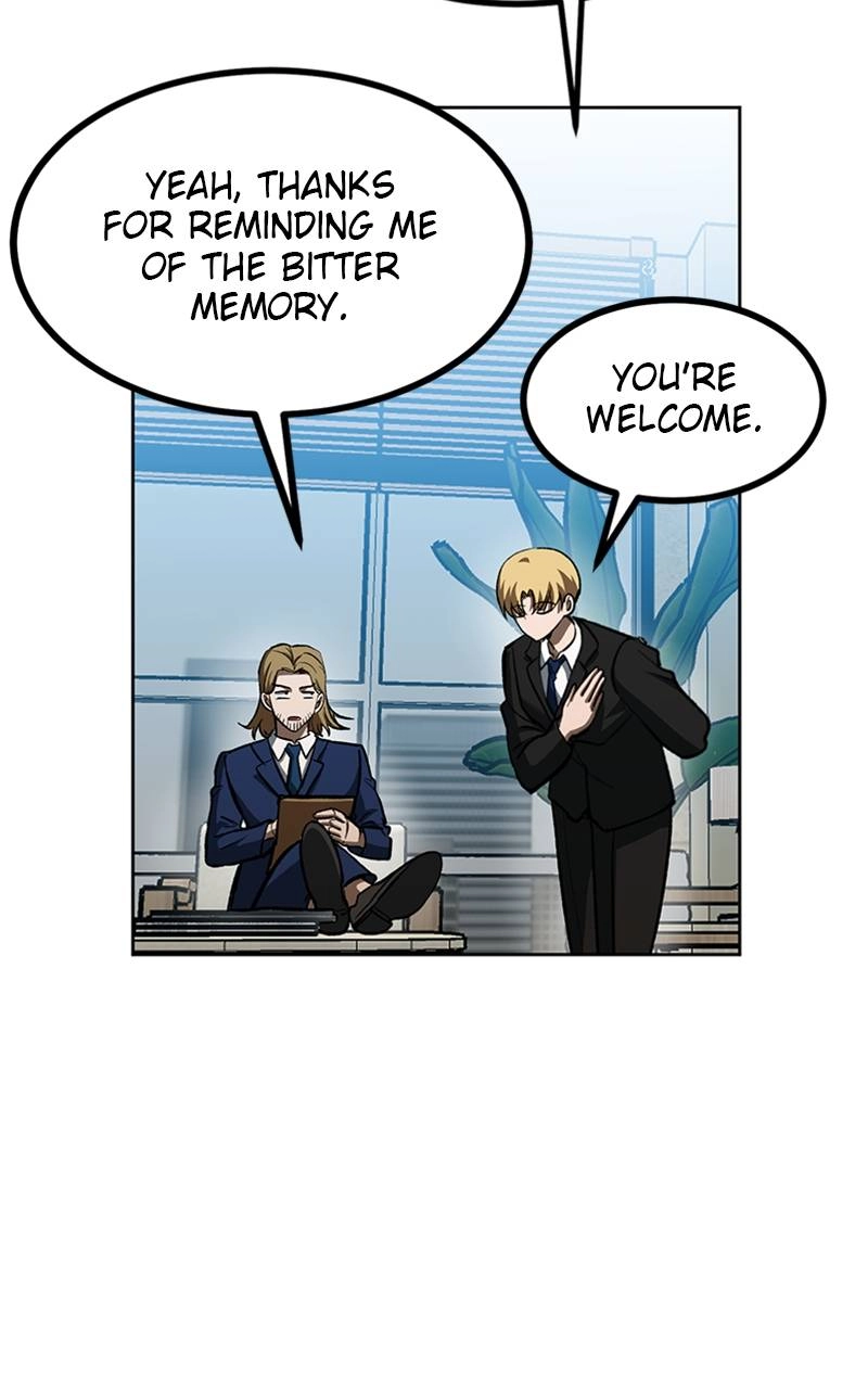 King of the Octagon Chapter 83 Page 88