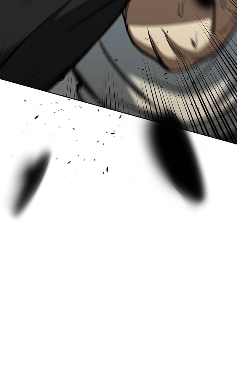 King of the Octagon Chapter 83 Page 8