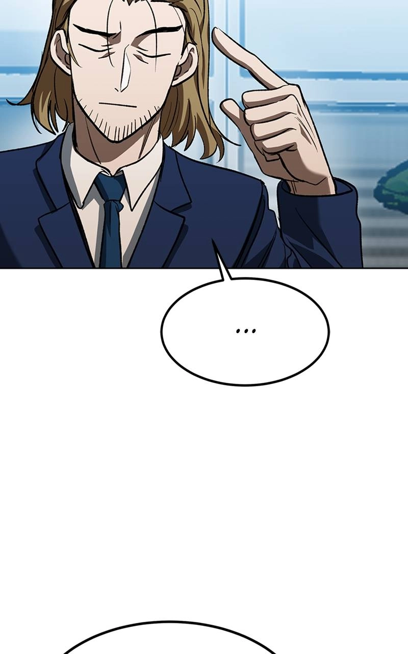 King of the Octagon Chapter 83 Page 91