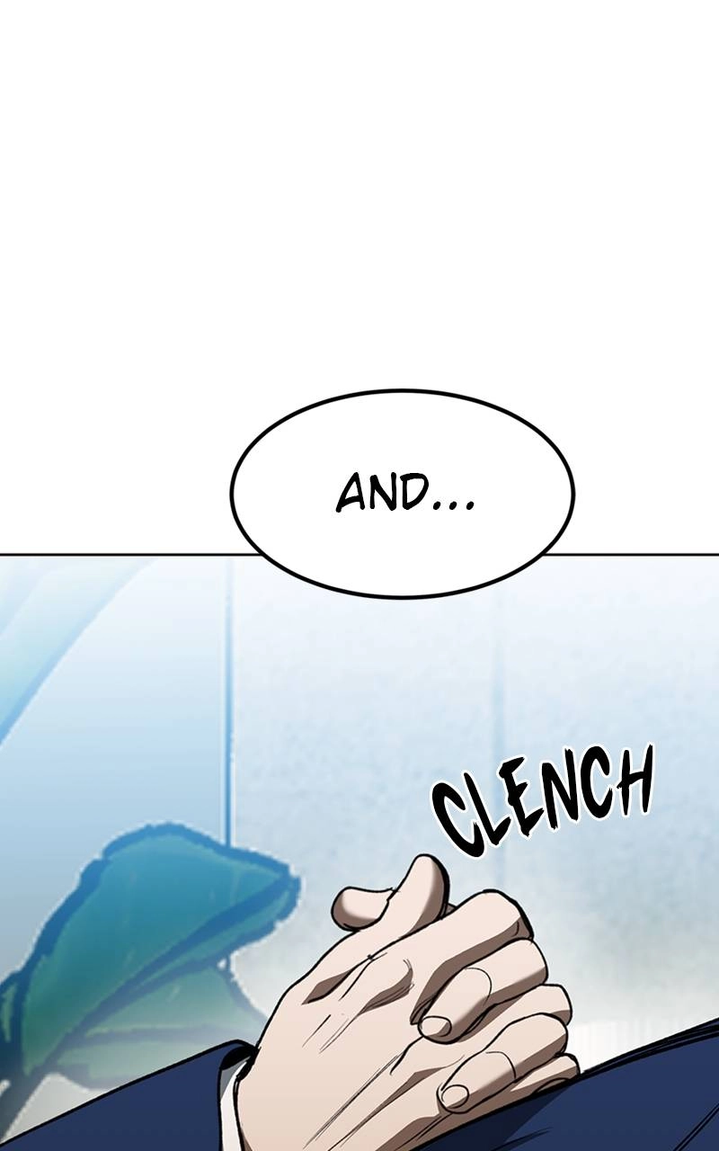 King of the Octagon Chapter 83 Page 93