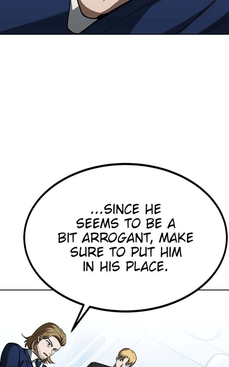 King of the Octagon Chapter 83 Page 94
